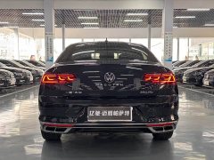 Volkswagen Magotan 2 Million Units Commemorative Edition 330TSI DSG Luxury - ფოტო 8