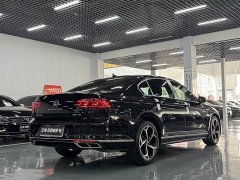 Volkswagen Magotan 2 Million Units Commemorative Edition 330TSI DSG Luxury - ფოტო 9