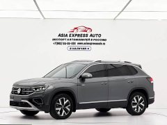 Volkswagen Tharu Taos 280TSI FWD Luxury Plus Advanced Edition - photo 1