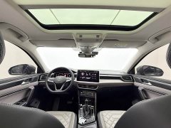 Volkswagen Tharu Taos 280TSI FWD Luxury Plus Advanced Edition - photo 10