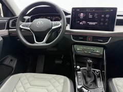 Volkswagen Tharu Taos 280TSI FWD Luxury Plus Advanced Edition - photo 11