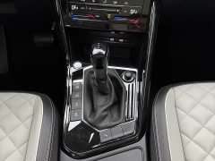 Volkswagen Tharu Taos 280TSI FWD Luxury Plus Advanced Edition - photo 13