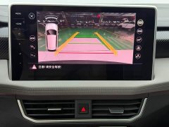 Volkswagen Tharu Taos 280TSI FWD Luxury Plus Advanced Edition - photo 18
