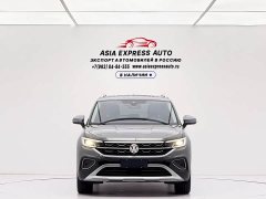 Volkswagen Tharu Taos 280TSI FWD Luxury Plus Advanced Edition - photo 2