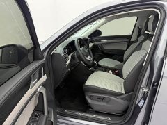 Volkswagen Tharu Taos 280TSI FWD Luxury Plus Advanced Edition - photo 20