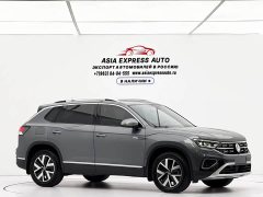 Volkswagen Tharu Taos 280TSI FWD Luxury Plus Advanced Edition - photo 3