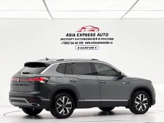 Volkswagen Tharu Taos 280TSI FWD Luxury Plus Advanced Edition - photo 4
