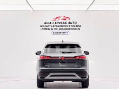 Volkswagen Tharu Taos 280TSI FWD Luxury Plus Advanced Edition - photo 5