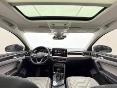 Volkswagen Tharu Taos 280TSI FWD Luxury Plus Advanced Edition - photo 9