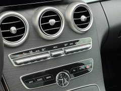 Mercedes-Benz C-Class (Imported) 2020 C 200 Estate - ფოტო 14
