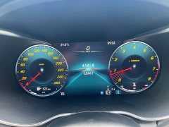 Mercedes-Benz C-Class (Imported) 2020 C 200 Estate - ფოტო 15