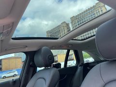 Mercedes-Benz C-Class (Imported) 2020 C 200 Estate - ფოტო 16
