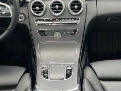 Mercedes-Benz C-Class (Imported) 2020 C 200 Estate - ფოტო 7