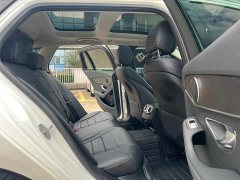 Mercedes-Benz C-Class (Imported) 2020 C 200 Estate - ფოტო 9