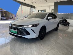 BYD Qin PLUS DM-i Smart Drive Edition 55KM Leading - ფოტო 1
