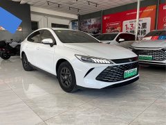 BYD Qin PLUS DM-i Smart Drive Edition 55KM Leading - ფოტო 3