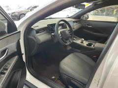 BYD Qin PLUS DM-i Smart Drive Edition 55KM Leading - ფოტო 4