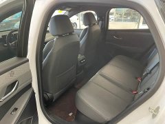 BYD Qin PLUS DM-i Smart Drive Edition 55KM Leading - ფოტო 5