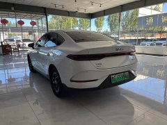 BYD Qin PLUS DM-i Smart Drive Edition 55KM Leading - ფოტო 7