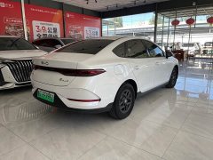 BYD Qin PLUS DM-i Smart Drive Edition 55KM Leading - ფოტო 9