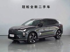 Volvo XC70 Plug-in Hybrid 2026 All-Wheel Drive Extended Range Ultra - ფოტო 1