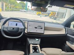 Volvo XC70 Plug-in Hybrid 2026 All-Wheel Drive Extended Range Ultra - ფოტო 14