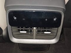 Volvo XC70 Plug-in Hybrid 2026 All-Wheel Drive Extended Range Ultra - ფოტო 16
