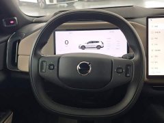 Volvo XC70 Plug-in Hybrid 2026 All-Wheel Drive Extended Range Ultra - ფოტო 17