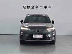 Volvo XC70 Plug-in Hybrid 2026 All-Wheel Drive Extended Range Ultra - ფოტო 2