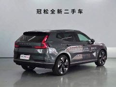 Volvo XC70 Plug-in Hybrid 2026 All-Wheel Drive Extended Range Ultra - ფოტო 4