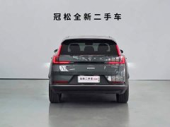 Volvo XC70 Plug-in Hybrid 2026 All-Wheel Drive Extended Range Ultra - ფოტო 5