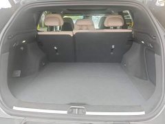 Volvo XC70 Plug-in Hybrid 2026 All-Wheel Drive Extended Range Ultra - ფოტო 7