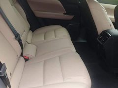 Volvo XC70 Plug-in Hybrid 2026 All-Wheel Drive Extended Range Ultra - ფოტო 8