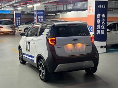 Chery Xiaomǎyǐ 150,000 Ant 150,000 Ant Fan Edition Ant Shine Version Ternary Lithium - ფოტო 4