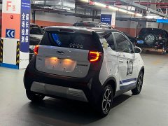 Chery Xiaomǎyǐ 150,000 Ant 150,000 Ant Fan Edition Ant Shine Version Ternary Lithium - ფოტო 5