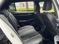 Volkswagen Golf 280TSI DSG R-Line - ფოტო 10