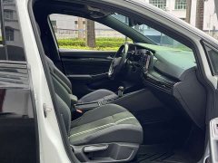 Volkswagen Golf 280TSI DSG R-Line - ფოტო 11