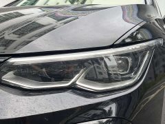Volkswagen Golf 280TSI DSG R-Line - ფოტო 12