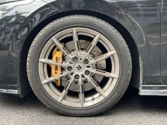 Volkswagen Golf 280TSI DSG R-Line - ფოტო 13