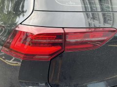 Volkswagen Golf 280TSI DSG R-Line - ფოტო 14