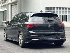 Volkswagen Golf 280TSI DSG R-Line - ფოტო 15