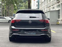 Volkswagen Golf 280TSI DSG R-Line - ფოტო 16