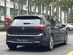 Volkswagen Golf 280TSI DSG R-Line - ფოტო 17