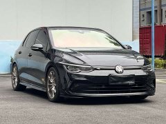 Volkswagen Golf 280TSI DSG R-Line - ფოტო 3