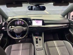 Volkswagen Golf 280TSI DSG R-Line - ფოტო 6