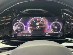 Volkswagen Golf 280TSI DSG R-Line - ფოტო 7