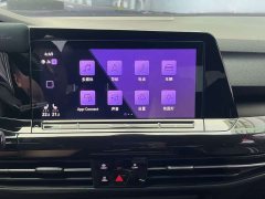 Volkswagen Golf 280TSI DSG R-Line - ფოტო 8