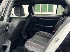 Volkswagen Golf 280TSI DSG R-Line - ფოტო 9