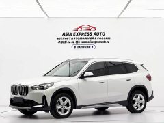 BMW X1 sDrive20Li X Design Package - ფოტო 1