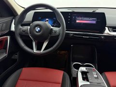 BMW X1 sDrive20Li X Design Package - ფოტო 10